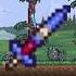 САМЫЙ ПЛОХОЙ МЕЧ ДОХАРДМОДА В TERRARIA Teraria Terraria терария террария Shorts