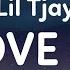 Lil Tjay Move On Lyrics