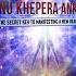 A Secret Look Inside The Nu Khepera Ankh