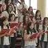 St Peters Choir Bandung Christmastime