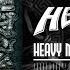 Heavy Metal Backing Track Drum And Bass Helloween Style 155 Bpm Jam In E Minor