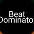 Beat Dominator Bass Can You Hear Me Slowed