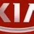 Kia Logo History