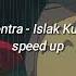 Contra Islak Kum Speed Up