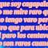 CANTA SIN TRABARTE QUIERO QUE LA PIPA ME QUITE LO MALO NO OLVIDEN SUSCRIBIRSE