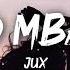 Jux Sio Mbaya Music Hit Lyrics