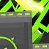 NVIDIA 100 Demon By 70UNIKITTY Geometry Dash 2 11