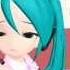 MMD And Vocaloid Miku S Little Sister Learns About Hentai Funny