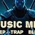 Top Music Mix 2024 EDM Dubstep Trap Electro Bass Drop