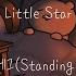 Little Star 스탠딩 에그 Standing EGG 가사 Lyrics