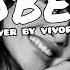 NOBELA Cover By VIVOREE Lyrics