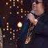 When Vidya Balan Ranveer Presented Bappi Lahiri The Lifetime Achievement Award Filmfare Awards