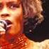 Whitney Houston Run To You Live Madrid 1993