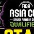 TEAM STANDINGS FIBA ASIA CUP 2025 QUALIFIERS WINDOW 2 NOVEMBER 21 2024 KAI SOTTO 19 PTS 10 REB 7 AST