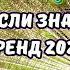 ТАНЦУЙ ЕСЛИ ЗНАЕШЬ ЭТОТ ТРЕНД 2024