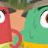 Going On A Crocodile Hunt THE KIBOOMERS Preschool Songs Brain Breaks