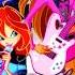 Winx Club The Secret Of The Lost Kingdom Songs English