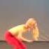 World Ballet Competition Romania Sibiu 2014 Milda Luckute