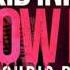 Kid Ink Ft Chris Brown Show Me Instrumental