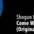 Shogun Feat Susie Come With Me Original Mix S107036