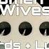 Women And Wives Paul Mccartney Chords Lyrics 2020