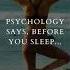 Psychology Facts Shorts Psychologyfacts