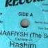 Hashim Al Naafiysh The Soul