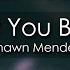 Shawn Mendes Treat You Better 8D AUDIO