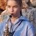 K 391 Alan Walker Ignite Alto Sax Cover Malika Smitskaya