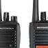 MOTOROLA WALKIE TALKIE VZ SERIES VZ 28