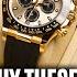 High Risk Rolex Models Are They A Smart Investment