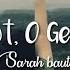 Pass Me Not O Gentle Savior Sarah Baute