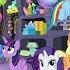 Pinkie S Party Cave Party Pooped MLP FiM HD