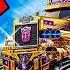 TRANSFORMER Monster Trucks Von 1 Bis 1 000 000 US Dollar