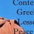 The Philosophy Of Contentment Ancient Greek Philosophers Lessons For Finding Peace Satisfaction