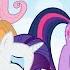 Pmv I Wouldn T Mind Rarijack Flutterpie And TwiDash