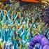 Brazil Carnival The Rio De Janeiro Parade In 1 Minute