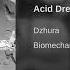 Dzhura Acid Dream Original Mix