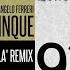 Izinque Alessio Cala Remix