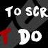 Voice Acting Tips How To Scream