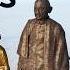 Tallest Statues In The World 3D Size Comparison