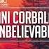 Dani Corbalan Unbelievable Original Mix