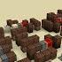 He S A Pirate Pirates Of The Caribbean Minecraft Note Blocks