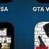 GTA Mobile GTA San Andreas Grand Theft Auto Vice City Chinatown Wars Liberty City Stories GTA 3