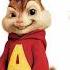 I Twerk 99 Percent Chipmunks Version