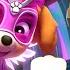 Over 1 Hour Of Skye Rubble Rescues PAW Patrol Cartoons For Kids Compilation