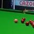 Snooker Tour Championship Ronnie O Sullivan Vs Jonh Higgins Frame 1 2