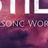 Still Hillsong Worship Lyrics