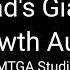 Dr Brad S Giantess Growth Audio