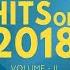 Songs Of 2018 Volume 01 Tamil Songs Audio Jukebox